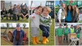 PICTURES | Thousands enjoy a taste of rural living at top class Longford ploughing event