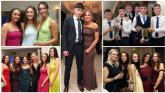 PICTURES | Style galore as Dromard celebrates five Longford title triumphs at gala dinner