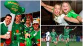 'Pure nostalgia' - Throwback pictures from the last time Ireland reached World Cup in 2002