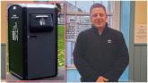 &lsquo;Unsightly&rsquo;: Solar bins sought in Longford to stop wildlife ravaging through rubbish