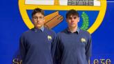 Congratulations: Longford students to represent school and province at swimming championships