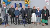From turf fires to iPads as Longford's Lenamore national school celebrates fifty years