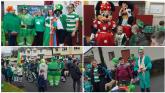 PICTURES | Excitement among Little Learners for memorable big parade in north Longford village