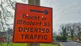 Alert: Longford motorists warned of 10 day road closure