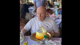 Congratulations: Proud son of Longford celebrates milestone 95th birthday in Los Angeles 