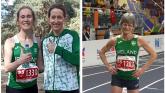 Longford athletes enjoy great success at the European Masters Championships