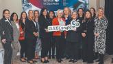 'Strong talent' Longford business women gather for special International Women&rsquo;s Day event