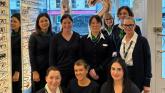 Specsavers Longford: 12 Years of Innovation, Care, and Community Spirit