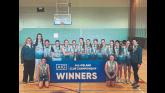 Longford Phoenix girls crowned national basketball queens following marathon final battle 