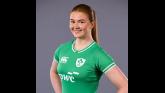 Rising Longford rugby star Mia lining out with Ireland in U-18 Women&rsquo;s Six Nations 