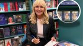 'A whole new experience': Miriam O'Callaghan on life, memoir, and Granard Booktown Festival