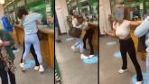2 women charged over viral Longford Post Office brawl involving alleged scissors