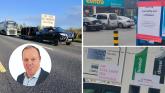 'Haven't seen the worst of it yet': Longford Senator fearful of fuel supply running out