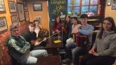 Excitement building for Irish trad extravaganza as Longford Fleadh Cheoil 2026 is launched