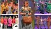 PICTURES | Longford audiences spellbound by magical 'The Wizard of Oz' musical