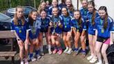 Longford&rsquo;s Me&aacute;n Scoil Mhuire crowned Leinster U-15 soccer champions