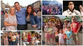 Down Memory Lane | Dancing in the streets at incredible 2019 Longford Summer Festival