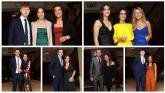 PICTURES | Style and pride as Longford GAA awards presented at gala celebration function