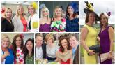 Down Memory Lane | Glamour, style and great entertainment in Longford GAA Pavilion at 2014 Punchestown Festival