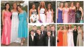 Down Memory Lane | A big gallery of stylish and stunning Longford graduation pictures from 2006