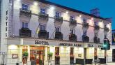 Farrell Clan to hold AGM in Longford Arms Hotel 