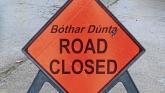ALERT | Motorists warned North Longford road closed due to essential bridge repair work 
