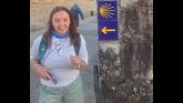 Midlands mother says Camino walk had life-changing impact on her after daughter’s suicide