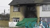 'Callous attack': Murder investigation launched after two people killed in house fire