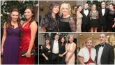 Down Memory Lane 2013 | Stepping out in style - gallery of pictures featuring Longford Hunt Ball glitz and glamour