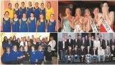 Down Memory Lane | Gallery of pictorial gems from 2007 Longford Rose and St Mel's College 1987 All-Ireland winning team reunion