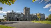 Luxury castle frequently chosen by Longford couples for nuptials wins top wedding award
