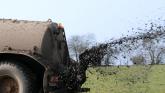 Will Longford farmers be under pressure for Slurry Storage this winter?