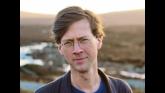 RIP: 'My heart is with Longford' - sadness at death of writer & broadcaster  Manchán Magan