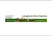 Longford Hire Centre Ltd.