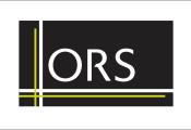 ORS