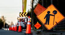 "Expect short delays" says Longford County Council of roadworks starting tomorrow
