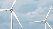 wind farm