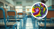 Will schools close due to Storm Amy? Latest update amid Met Éireann weather warnings