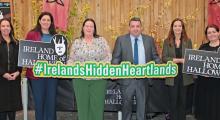 Home of Halloween launch