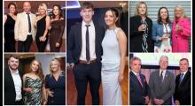 PICTURES | Longford guests dine in style as they enjoy delicious Croke Park lunch