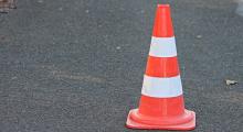 traffic cone