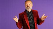 Who are the guests on this week's Graham Norton Show on BBC? Here's the star-studded line-up