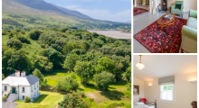 PICTURES: Stunning Victorian period house goes up for serious money in scenic Irish town