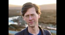 RIP: 'My heart is with Longford' - sadness at death of writer & broadcaster  Manchán Magan