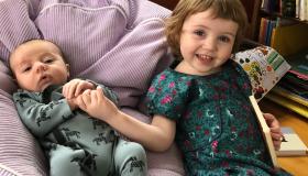 GALLERY 1 | Hi Grandparents! Sending very special greetings to loved ones across county Longford