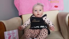 GALLERY 2 | Hi Grandparents! Sending very special greetings to loved ones across county Longford