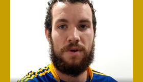 Longford and Mullinalaghta's David McGivney among 32 players appealing for everyone to stay at home