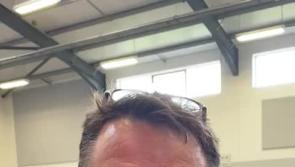 Longford #LE24: Longford municipal district poll topper Gerry Hagan hails massive Fine Gael treble achievement 