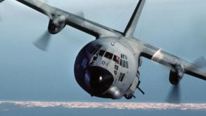 Britain's RAF increases activity off Ireland's coasts in apparent show of force to Russia