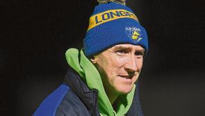 “We were not good enough for Division 3” -  Longford manager Paddy Christie
